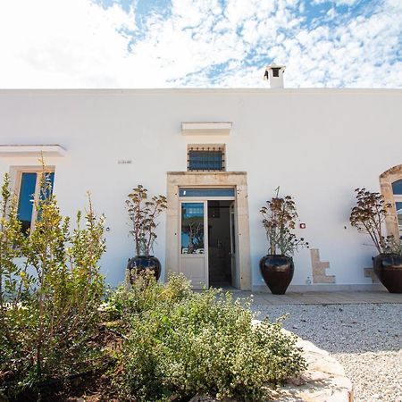 Le Masserie Zucaro Castel Del Monte  Εξωτερικό φωτογραφία