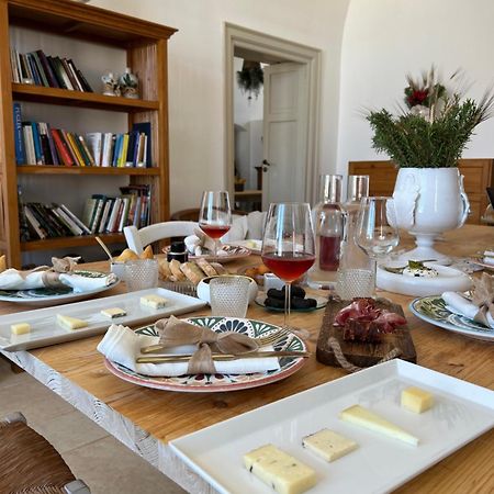 Le Masserie Zucaro Castel Del Monte  Εξωτερικό φωτογραφία