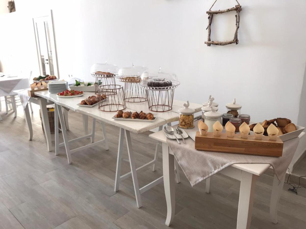Le Masserie Zucaro Castel Del Monte  Εξωτερικό φωτογραφία