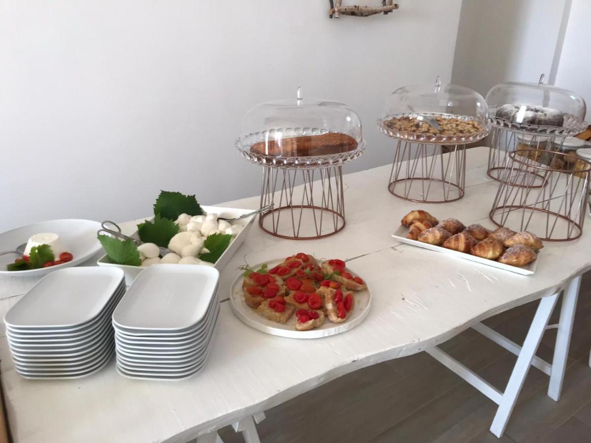 Le Masserie Zucaro Castel Del Monte  Εξωτερικό φωτογραφία