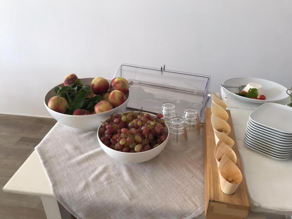Le Masserie Zucaro Castel Del Monte  Εξωτερικό φωτογραφία