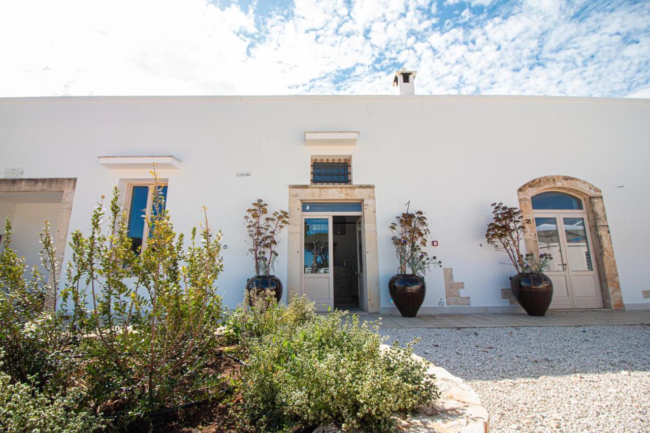 Le Masserie Zucaro Castel Del Monte  Εξωτερικό φωτογραφία
