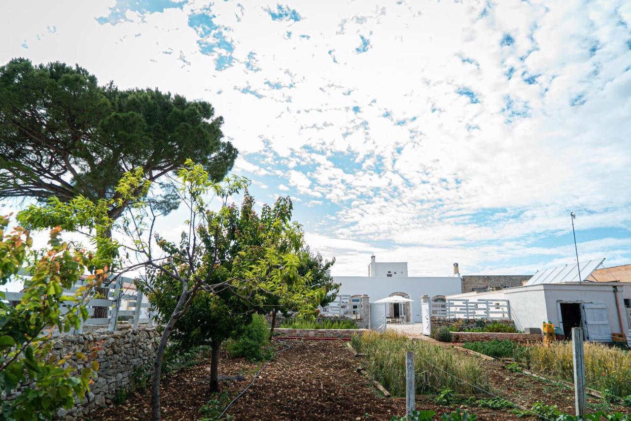 Le Masserie Zucaro Castel Del Monte  Εξωτερικό φωτογραφία
