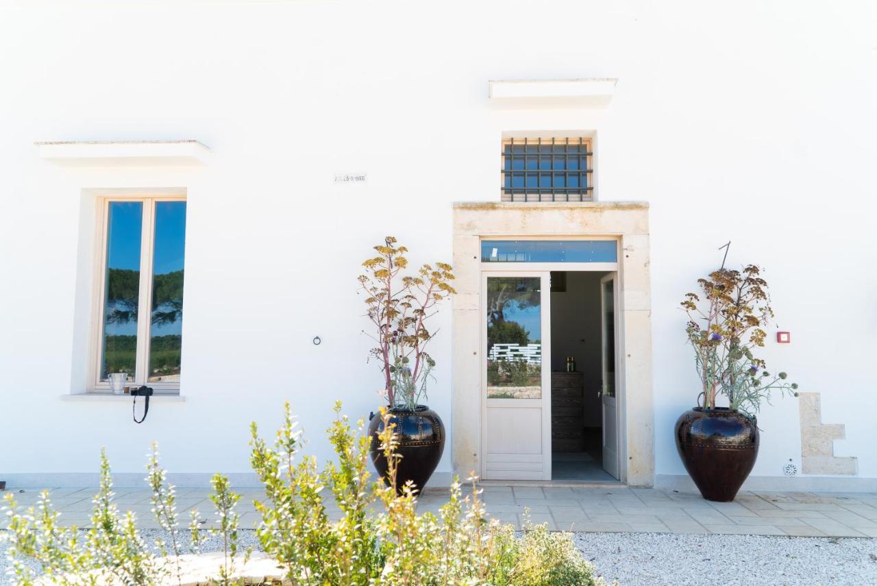 Le Masserie Zucaro Castel Del Monte  Εξωτερικό φωτογραφία