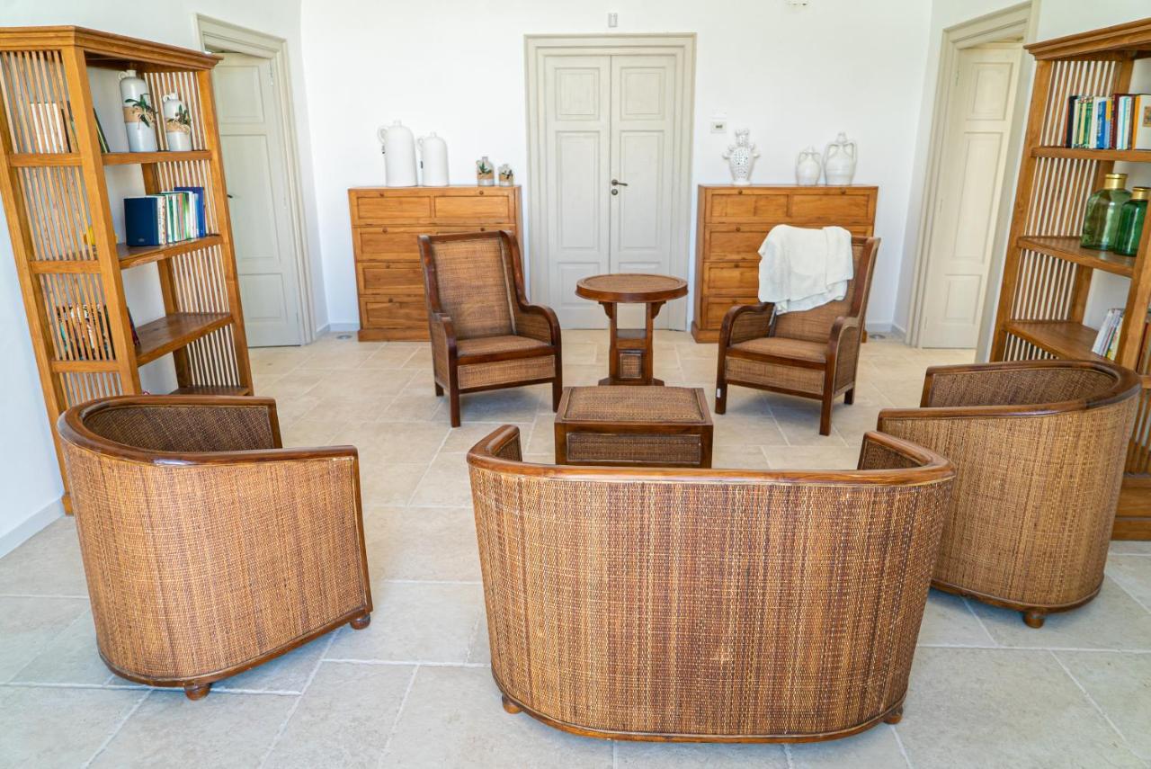 Le Masserie Zucaro Castel Del Monte  Εξωτερικό φωτογραφία