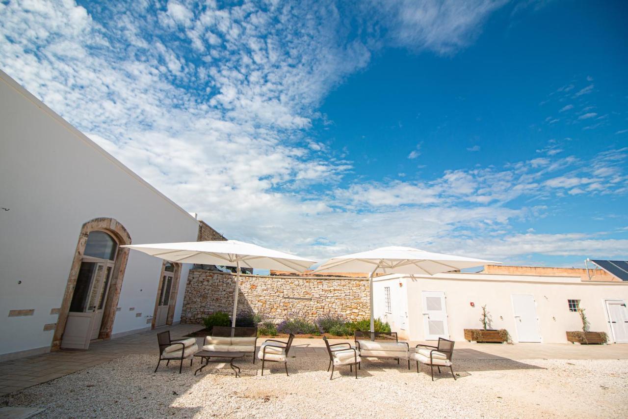 Le Masserie Zucaro Castel Del Monte  Εξωτερικό φωτογραφία