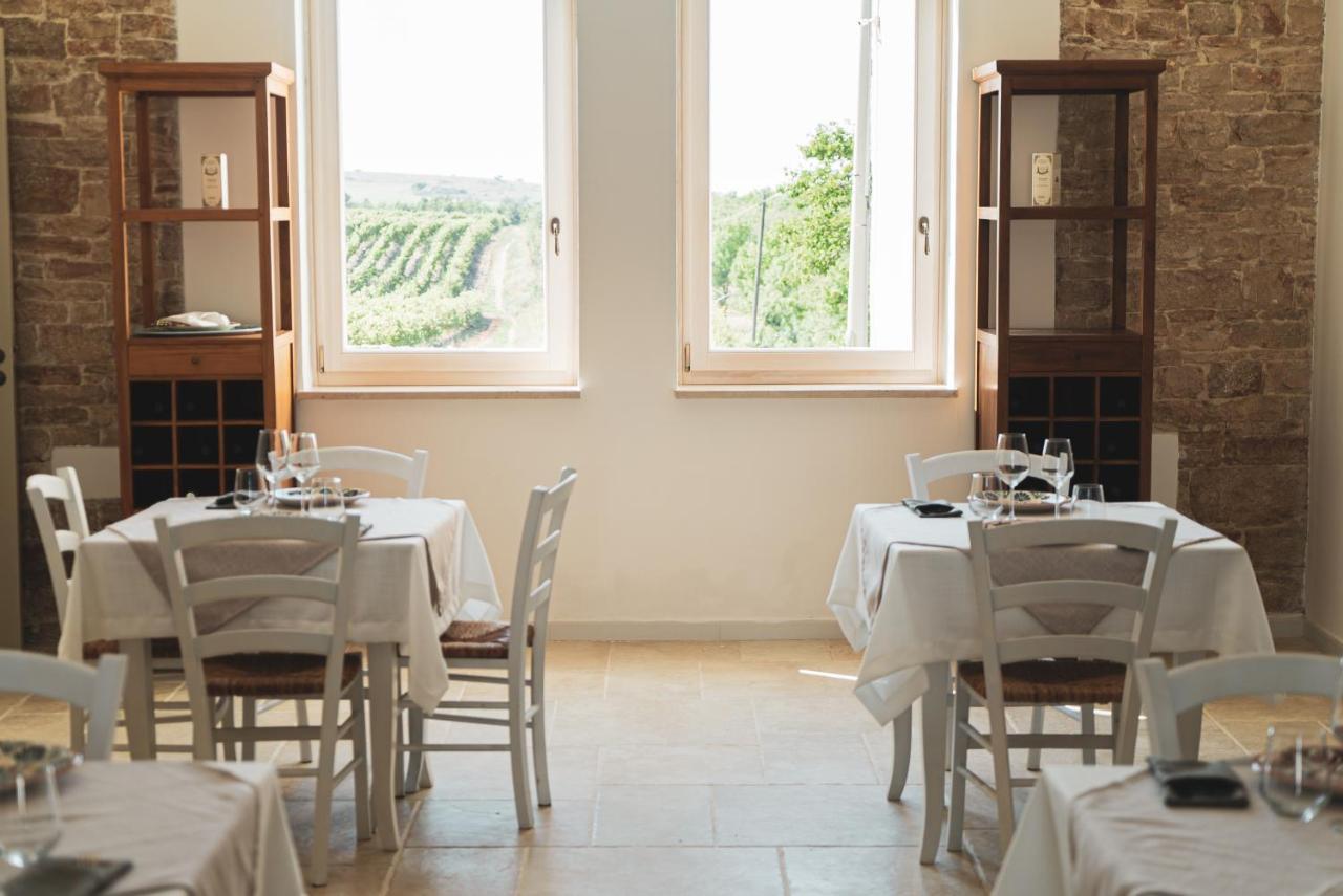 Le Masserie Zucaro Castel Del Monte  Εξωτερικό φωτογραφία