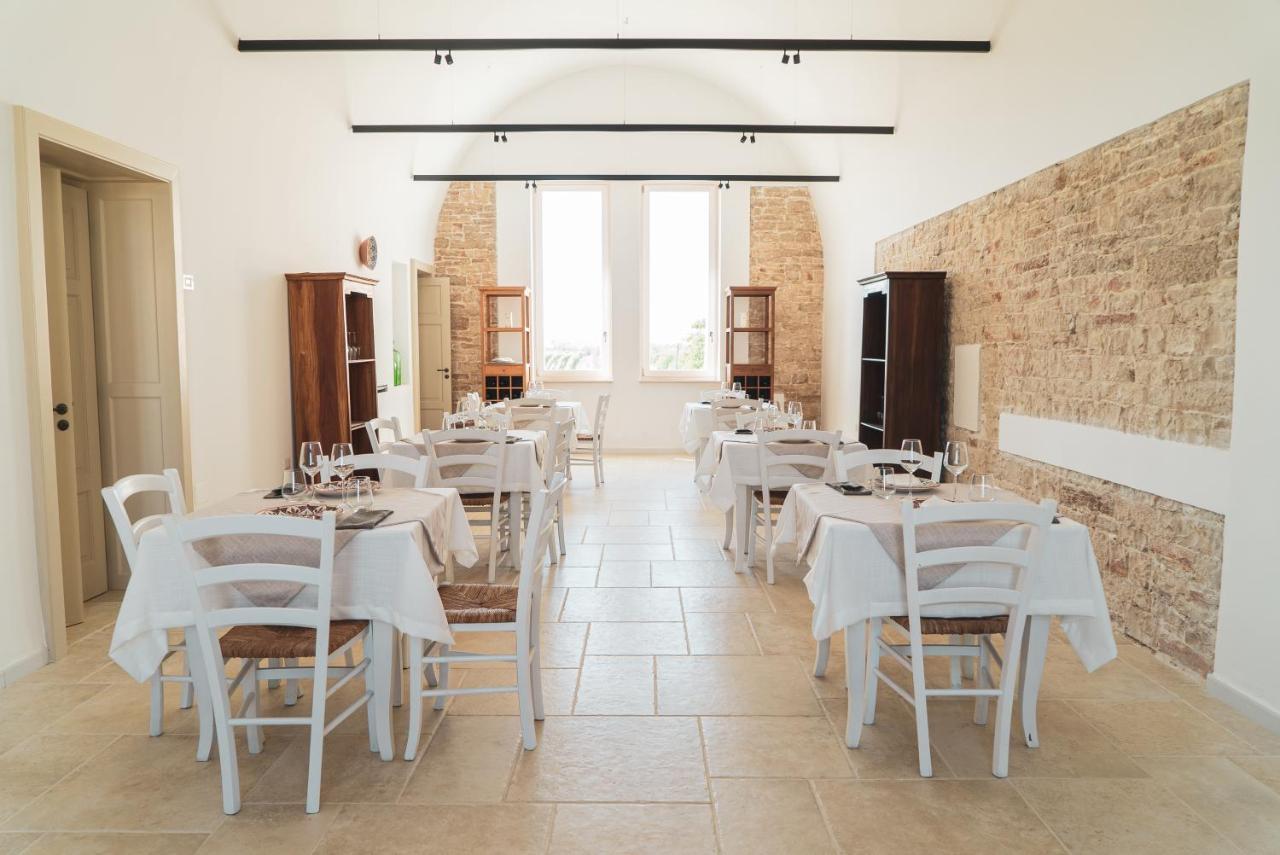 Le Masserie Zucaro Castel Del Monte  Εξωτερικό φωτογραφία