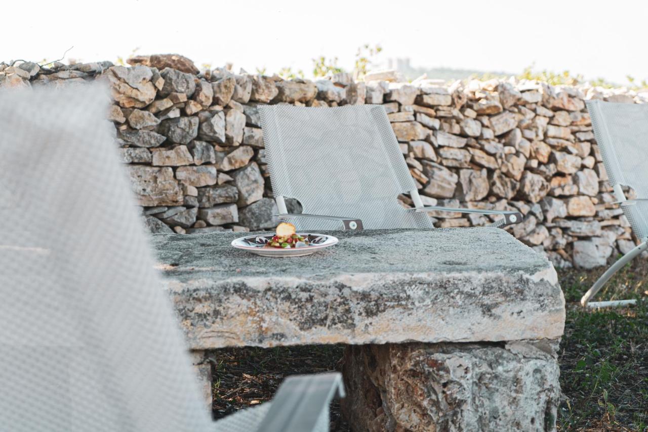 Le Masserie Zucaro Castel Del Monte  Εξωτερικό φωτογραφία