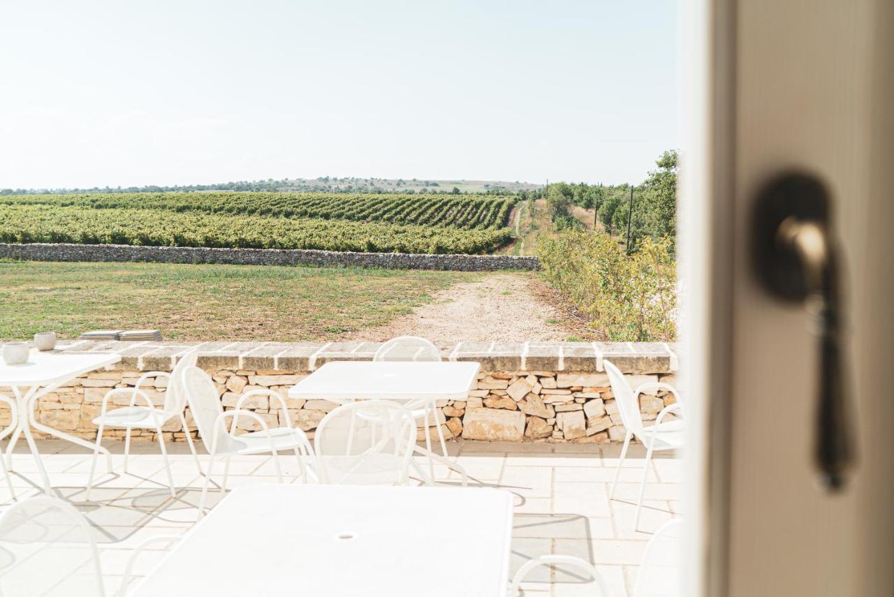 Le Masserie Zucaro Castel Del Monte  Εξωτερικό φωτογραφία