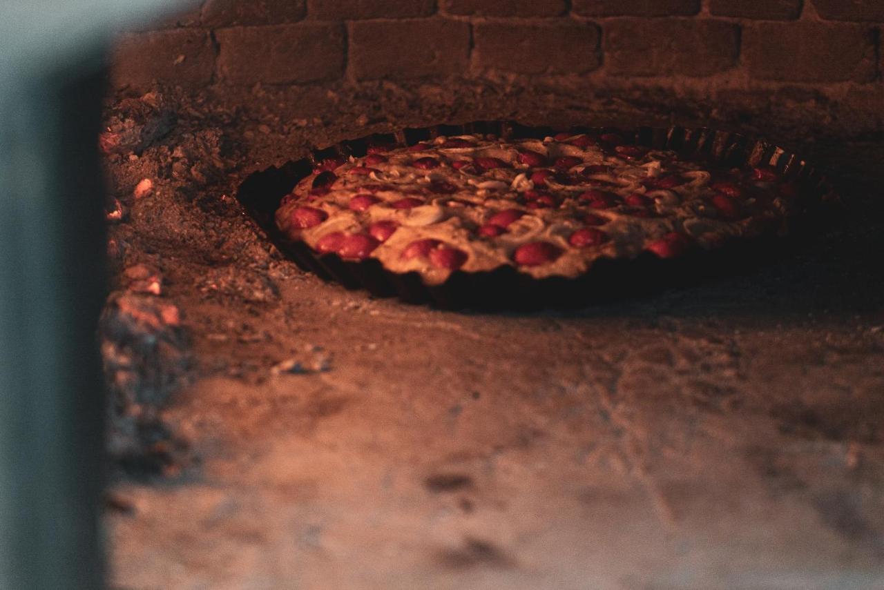 Le Masserie Zucaro Castel Del Monte  Εξωτερικό φωτογραφία