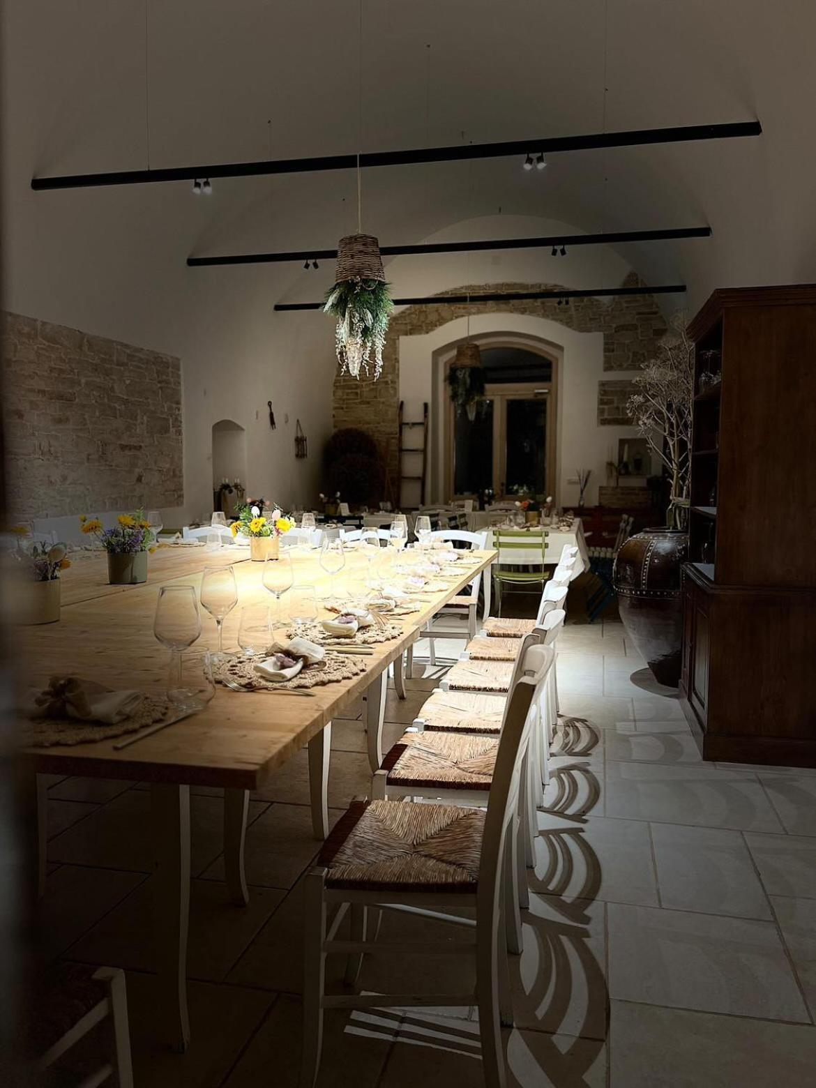 Le Masserie Zucaro Castel Del Monte  Εξωτερικό φωτογραφία